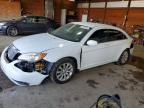 2012 CHRYSLER 200