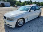 2009 BMW 328