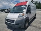 2019 RAM PROMASTER 2500