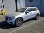 2017 MERCEDES-BENZ GLC
