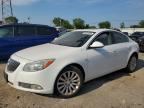 2011 BUICK REGAL