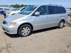 2003 HONDA ODYSSEY