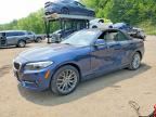 2016 BMW 228