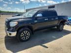 2016 TOYOTA TUNDRA