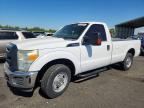 2012 FORD F250