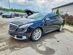 2018 CADILLAC XTS