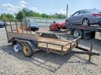 2014 CYRA TRAILERS