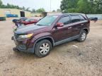 2012 KIA SORENTO