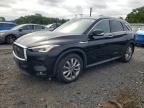 2019 INFINITI QX50