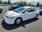 2008 HONDA CIVIC
