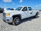 2015 GMC SIERRA