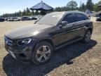 2017 MERCEDES-BENZ GLC