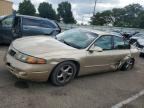 2005 PONTIAC BONNEVILLE