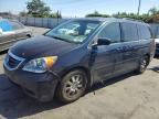 2009 HONDA ODYSSEY