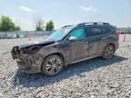 2019 SUBARU ASCENT