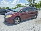 2011 HONDA ODYSSEY