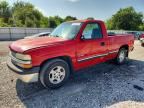 2000 CHEVROLET SILVERADO