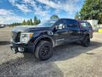 2016 NISSAN TITAN XD