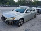 2011 TOYOTA AVALON