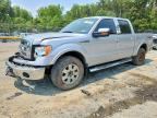 2011 FORD F150