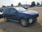2012 MITSUBISHI OUTLANDER