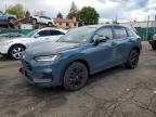 2026 HONDA HR-V