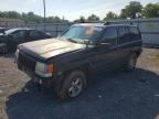 1997 JEEP GRAND CHEROKEE