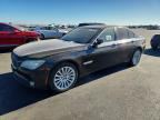 2012 BMW 750