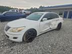 2011 HYUNDAI GENESIS