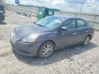 2013 NISSAN SENTRA