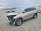 2016 TOYOTA HIGHLANDER