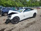 2019 CHEVROLET CAMARO