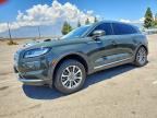 2023 LINCOLN NAUTILUS