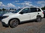 2021 HONDA PASSPORT
