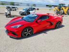 2020 CHEVROLET CORVETTE