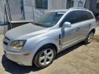 2015 CHEVROLET CAPTIVA