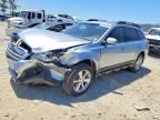 2013 SUBARU OUTBACK