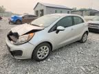 2014 KIA RIO