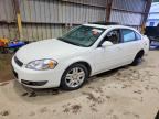 2007 CHEVROLET IMPALA