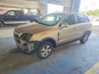 2008 SATURN VUE