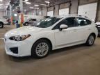 2018 SUBARU IMPREZA