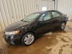 2013 KIA FORTE