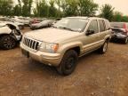 2004 JEEP GRAND CHEROKEE
