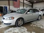 2008 CHEVROLET IMPALA