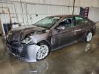 2019 TOYOTA CAMRY HYBRID