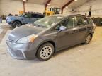 2013 TOYOTA PRIUS BASE 4D HATCHB