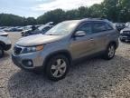 2012 KIA SORENTO
