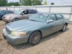 2005 LINCOLN TOWN CAR