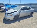 2007 TOYOTA COROLLA