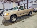 2003 TOYOTA TUNDRA